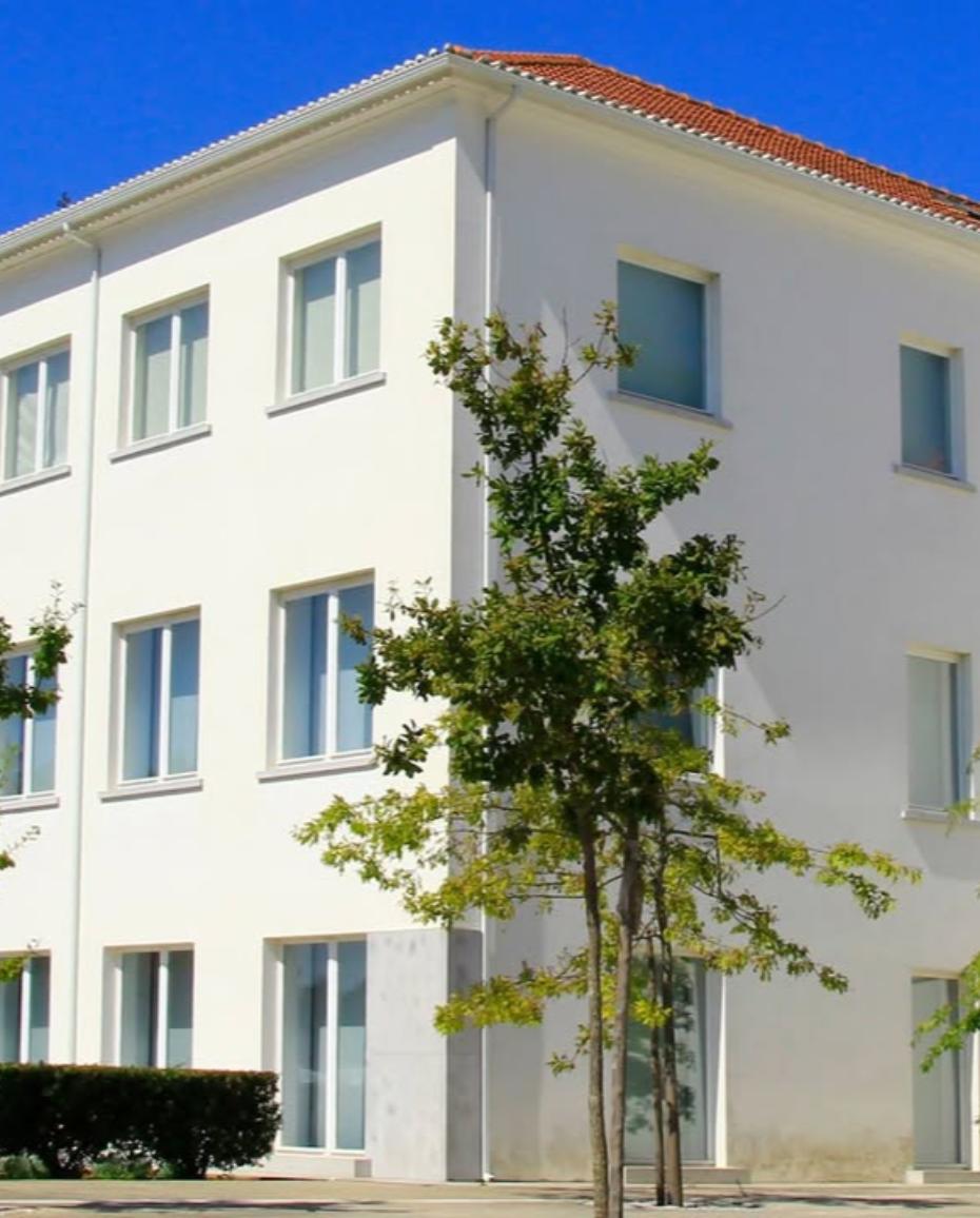 Museu S. João de Deus